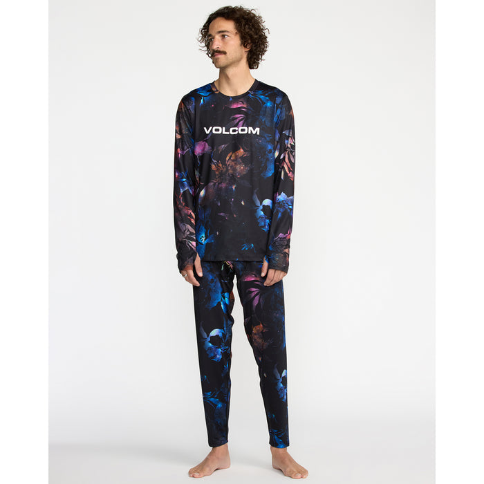 Volcom V-Science Crew - Men's Space Aloha