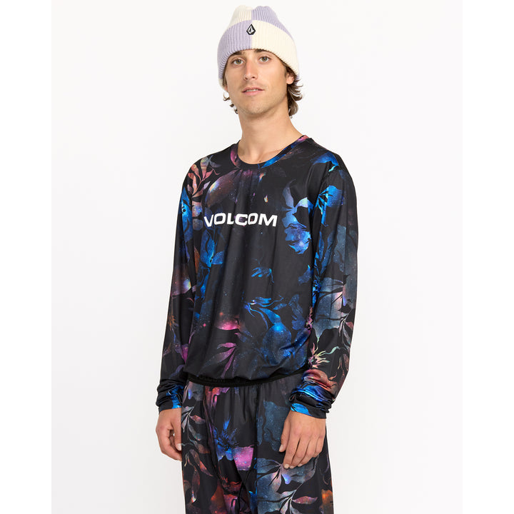 Volcom V-Science Crew - Men's Space Aloha