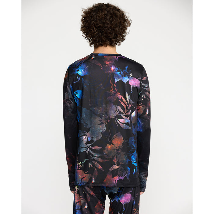 Volcom V-Science Crew - Men's Space Aloha