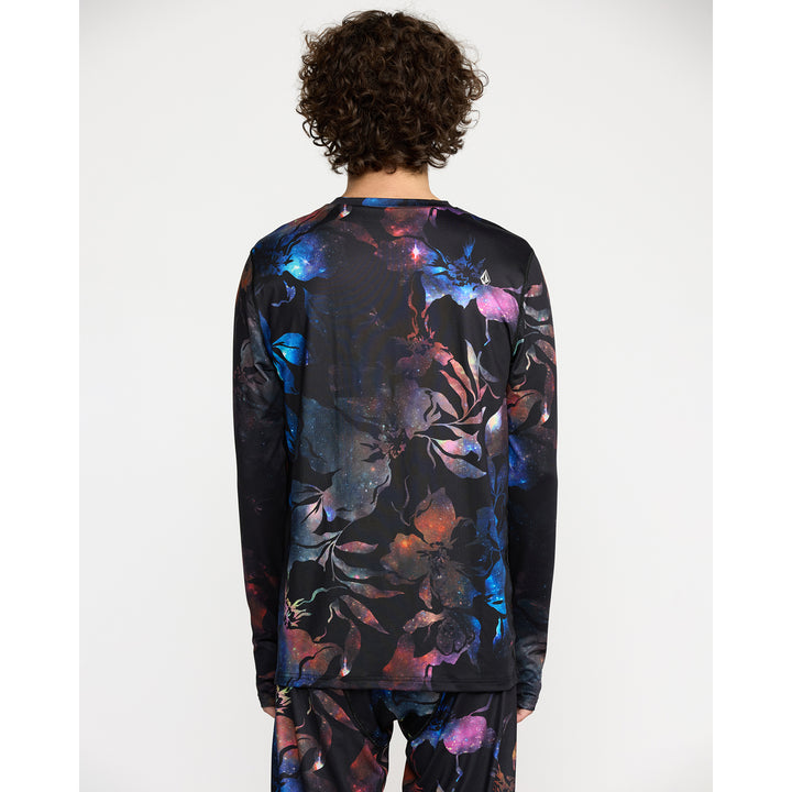 Volcom V-Science Crew - Men's Space Aloha