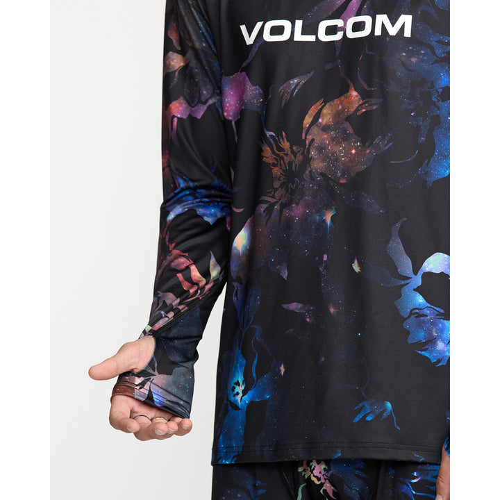 Volcom V-Science Crew - Men's Space Aloha