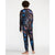 Volcom V-Science Crew - Men's Space Aloha