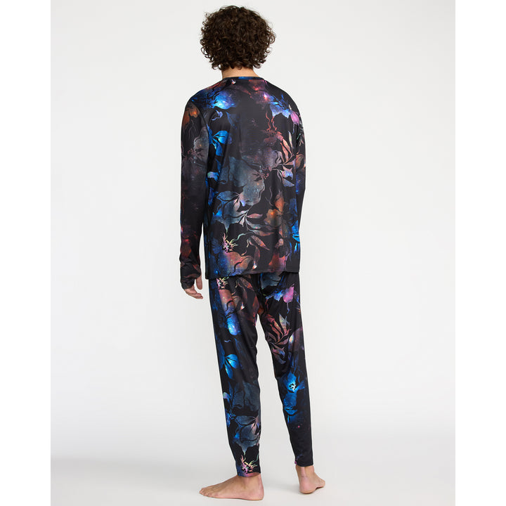 Volcom V-Science Crew - Men's Space Aloha