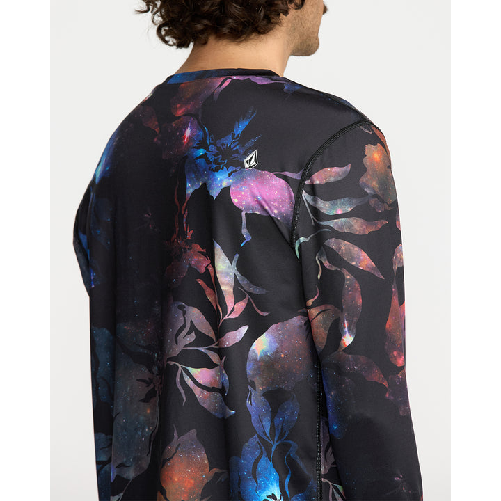 Volcom V-Science Crew - Men's Space Aloha