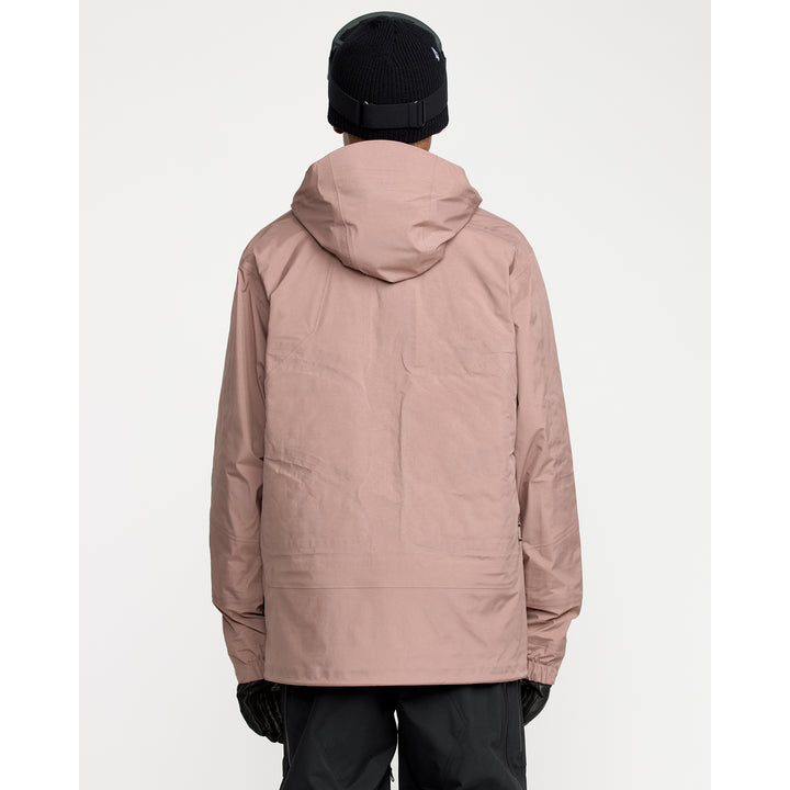 Volcom TDS Infrared GORE-TEX Jacket - Men's Mauve