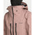 Volcom TDS Infrared GORE-TEX Jacket - Men's Mauve