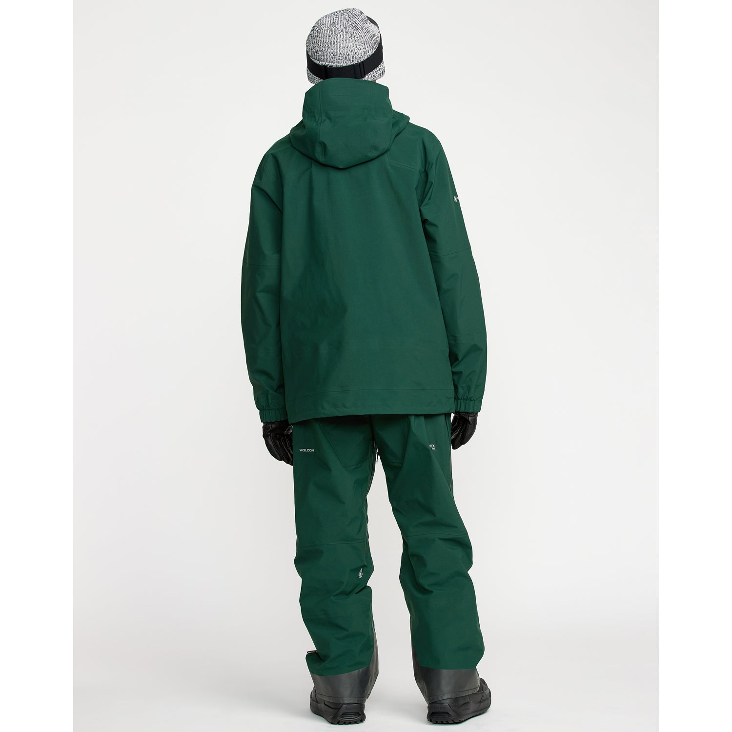 Volcom Anyox Guide GORE Pro Shell Jacket - Men's – evo