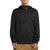 Volcom Gridlock Hooded Pullover Fleece - Men's Black