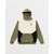 Volcom Hydro Riding Hoodie - Men's Military