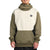 Volcom Hydro Riding Hoodie - Men's Military