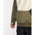 Volcom Hydro Riding Hoodie - Men's Military