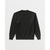 Volcom Hydro Crew Fleece - Men's Black
