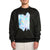 Volcom Hydro Crew Fleece - Men's Black