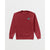 Volcom Hydro Crew Fleece - Men's Burnt Red