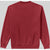 Volcom Hydro Crew Fleece - Men's Burnt Red