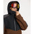 Volcom Brighton Pullover Jacket - Men's Brown