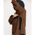 Volcom Brighton Pullover Jacket - Men's Brown