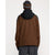 Volcom Brighton Pullover Jacket - Men's Brown