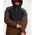 Volcom Brighton Pullover Jacket - Men's Brown