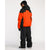 Volcom Kleveland Jacket - Men's Orange Shock