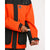 Volcom Kleveland Jacket - Men's Orange Shock
