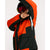 Volcom Kleveland Jacket - Men's Orange Shock