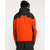 Volcom Kleveland Jacket - Men's Orange Shock