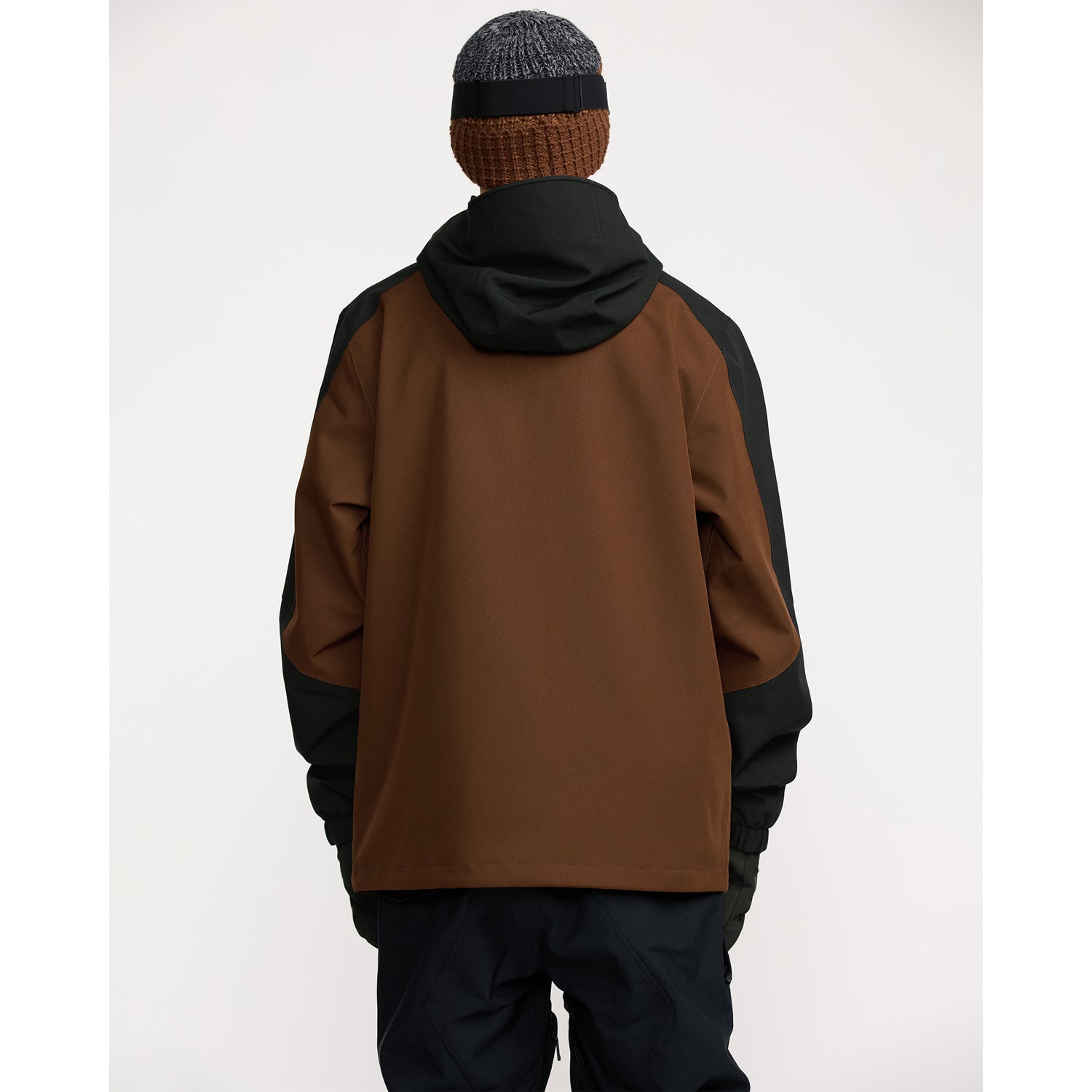 Volcom Brighton Full Zip Jacket - Men's – evo