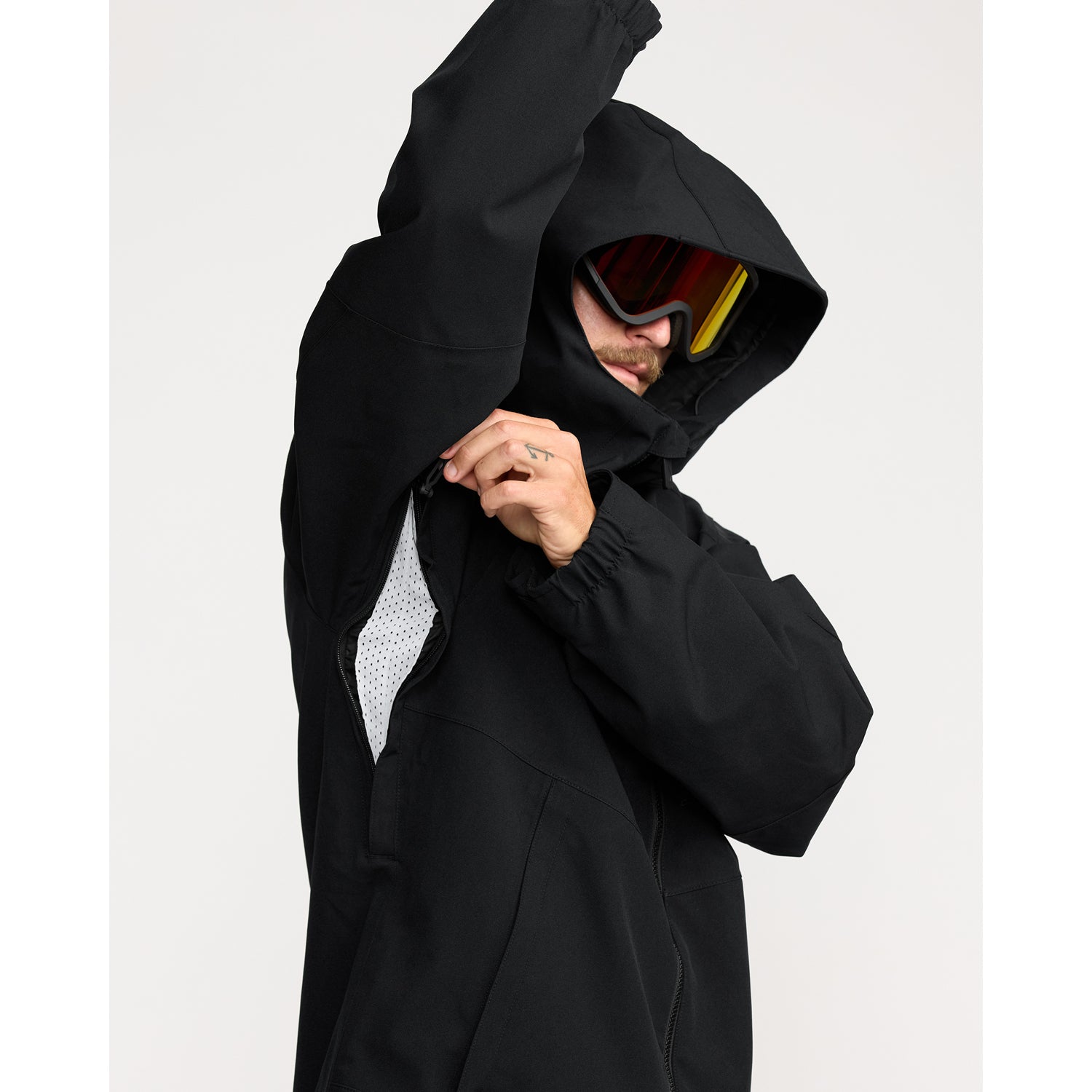 Volcom Brighton Full Zip Jacket - Men's – evo