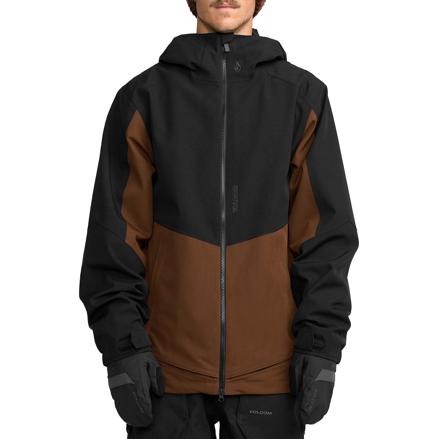 VOLCOM ウェア Volcom Brighton Full Zip Jacket - Men's – evo