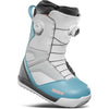 Blue/Grey/White