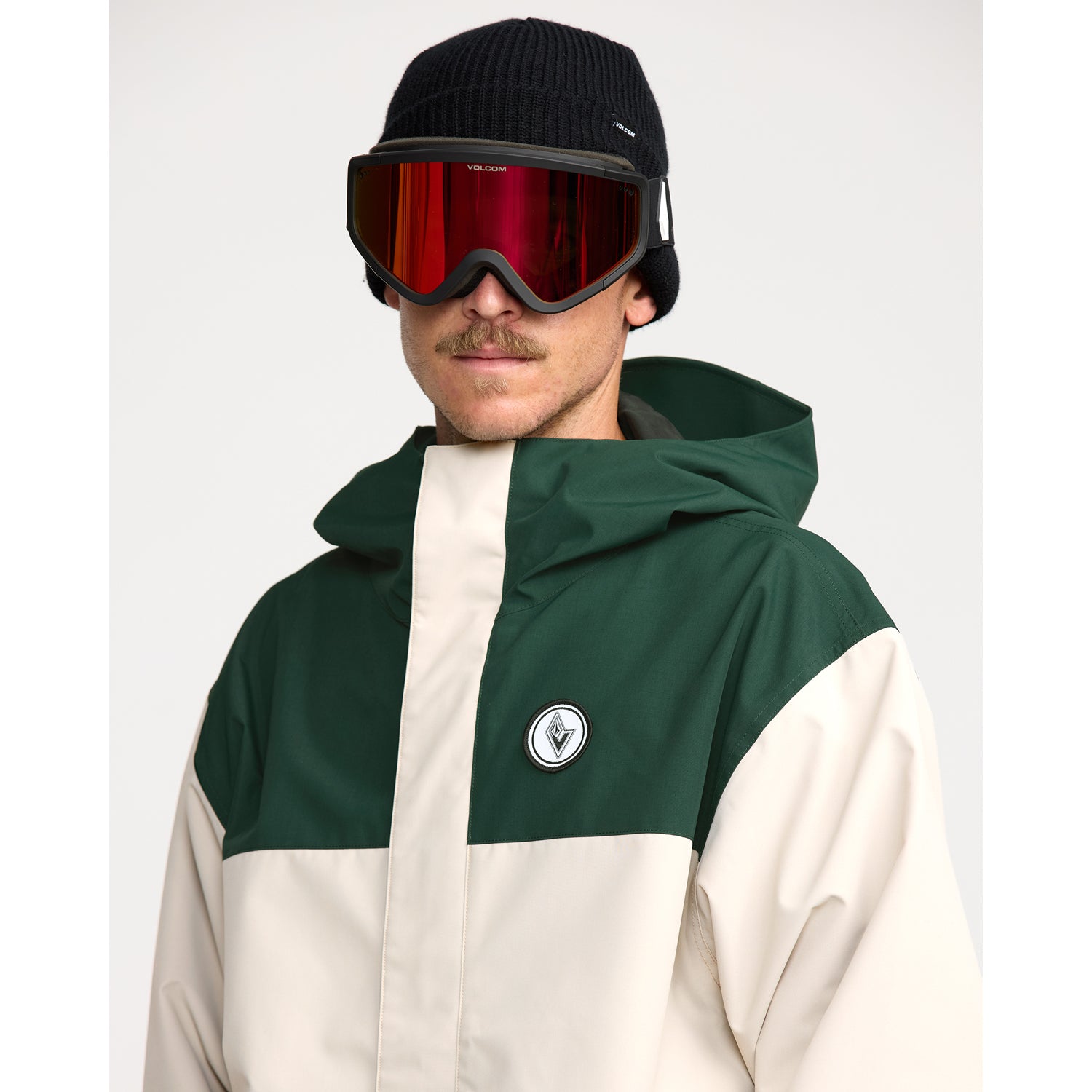 Volcom Buckthreeeighty Jacket - Men's – evo