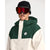 Volcom Buckthreeeighty Jacket - Men's Stone