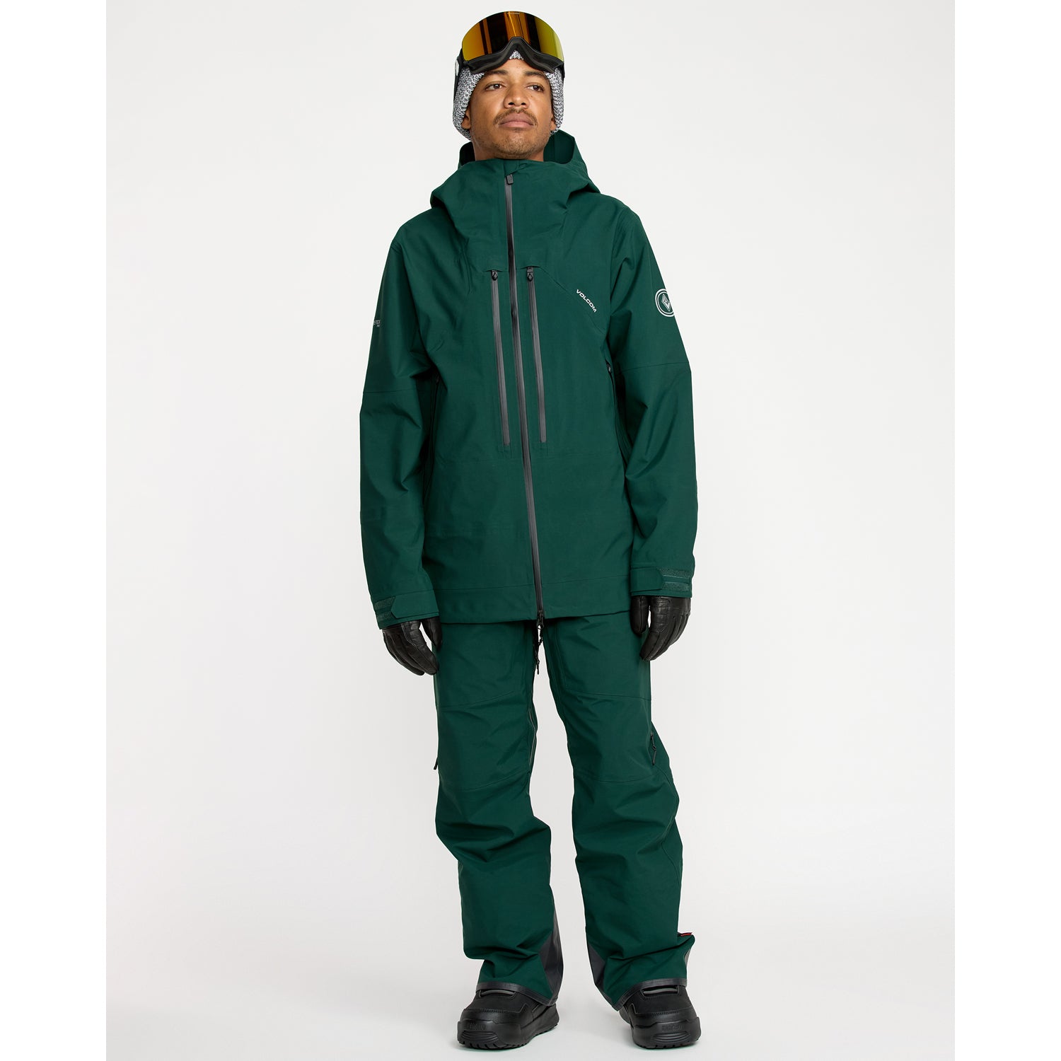 Volcom guide パンツ Gore-Tex 3Layer Mサイズ Volcom Guide GORE-TEX Pro Shell Pants - Men's – evo