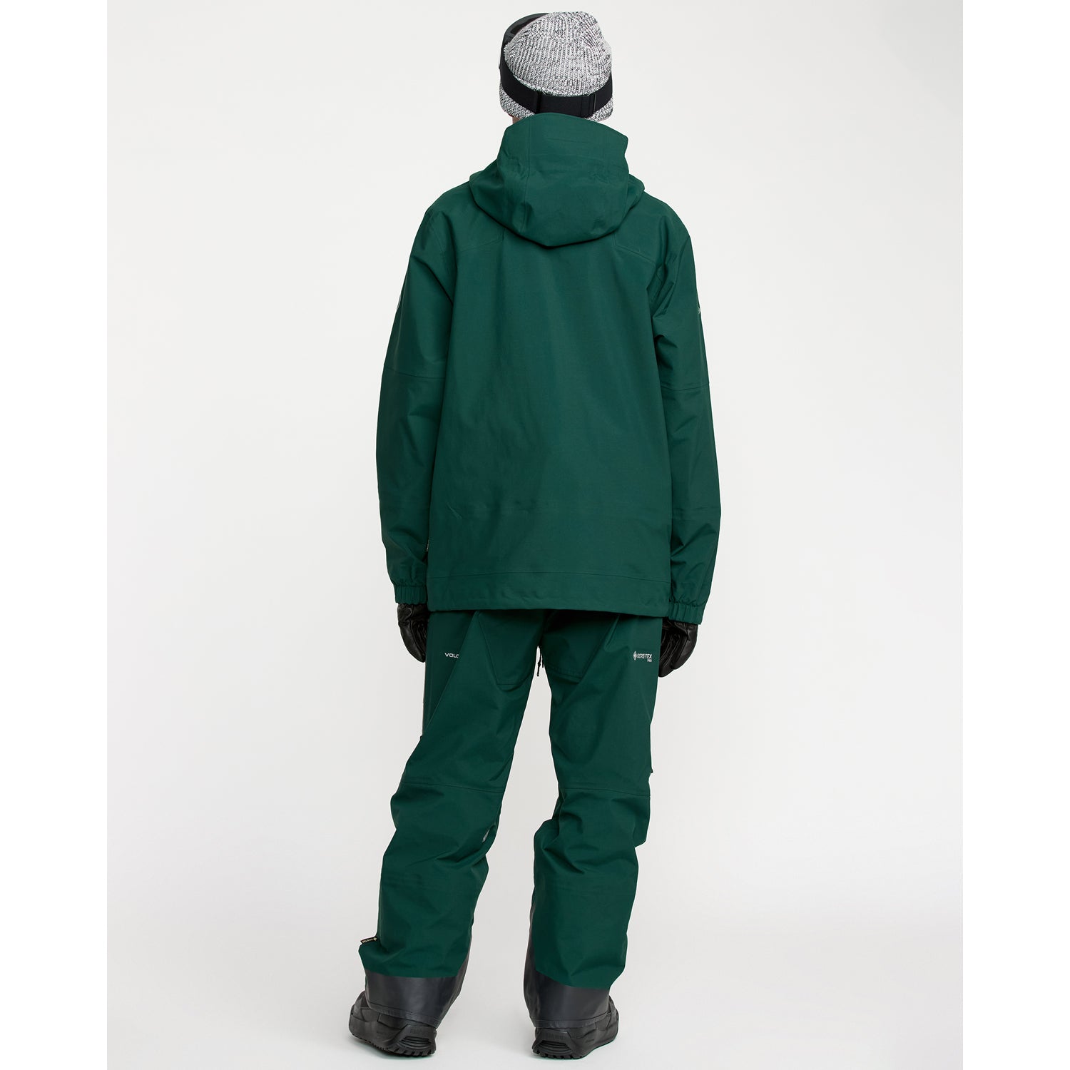Volcom Guide GORE-TEX Pro Shell Pants - Men's – evo