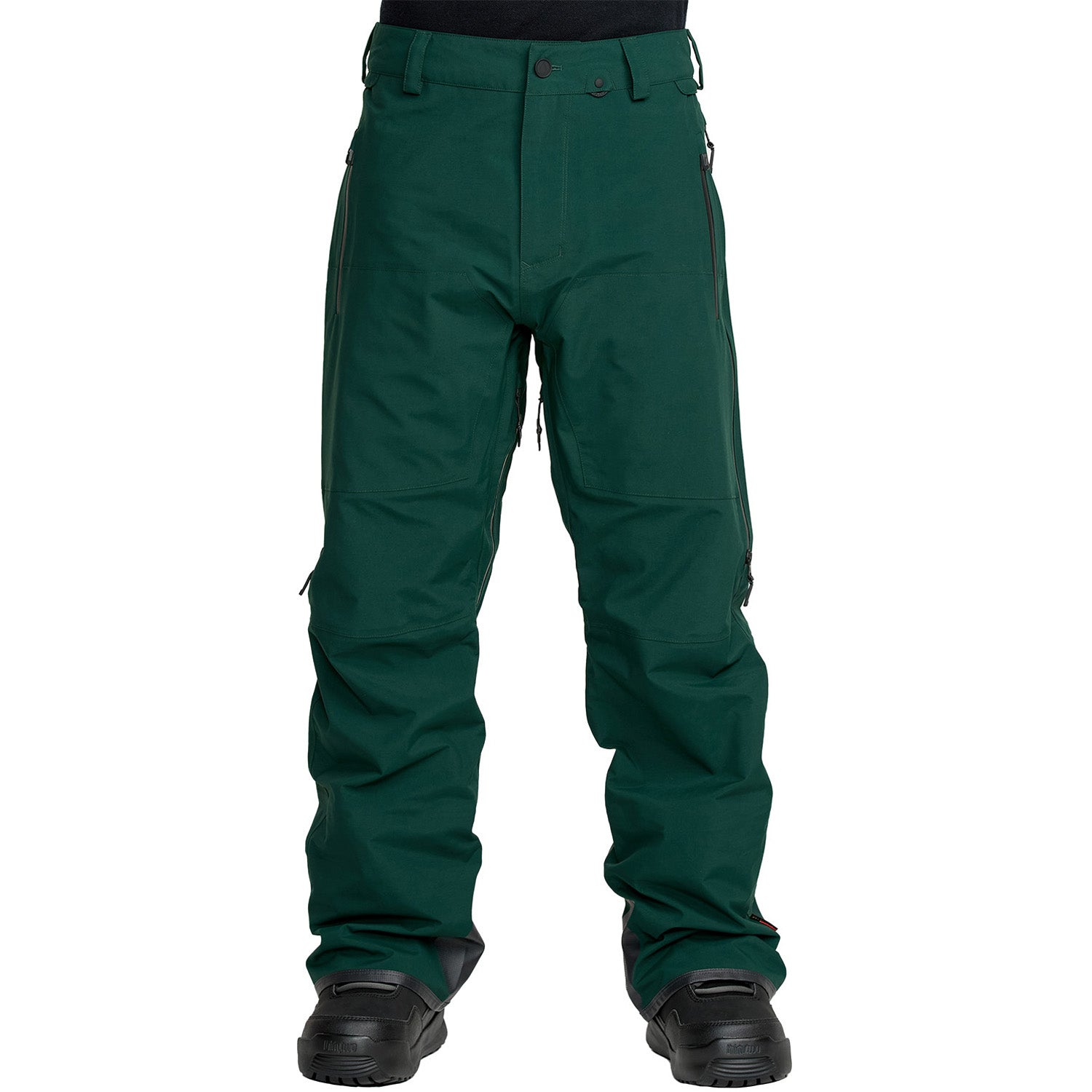 Volcom Guide GORE-TEX Pro Shell Pants - Men's – evo