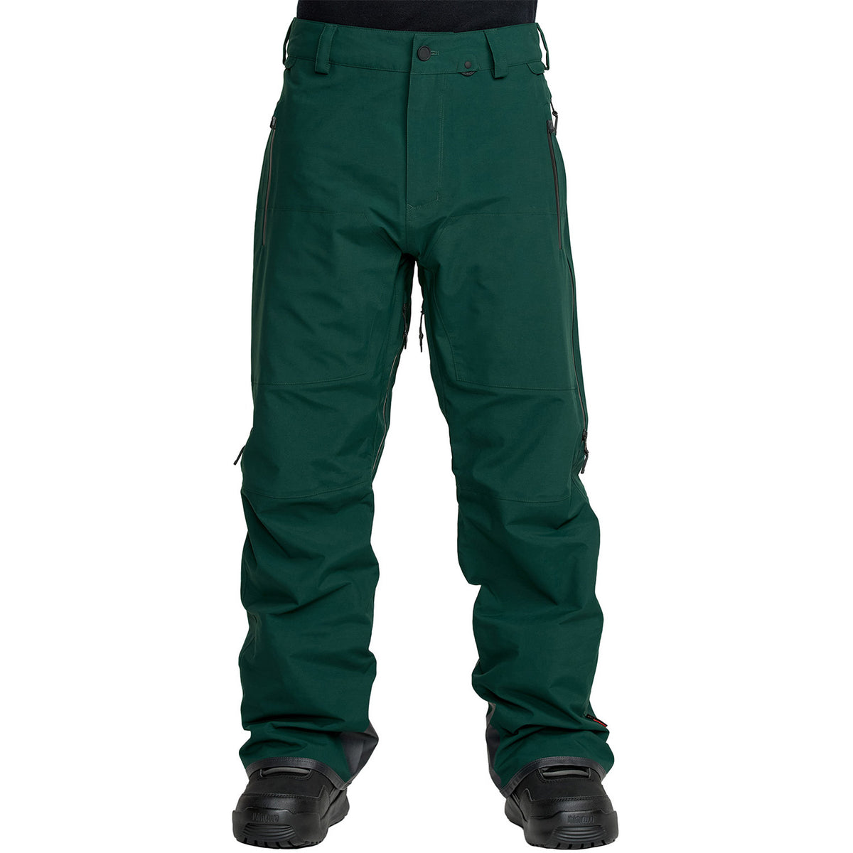 Volcom Guide GORE-TEX Pro Shell Pants - Men's Black Green