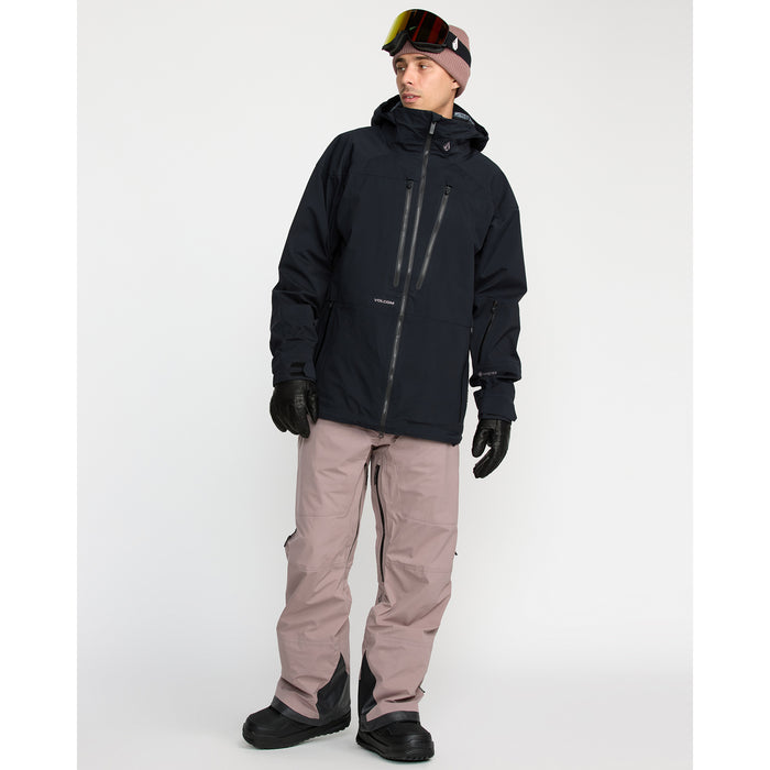 Volcom Guch Stretch GORE Pants - Men's Mauve