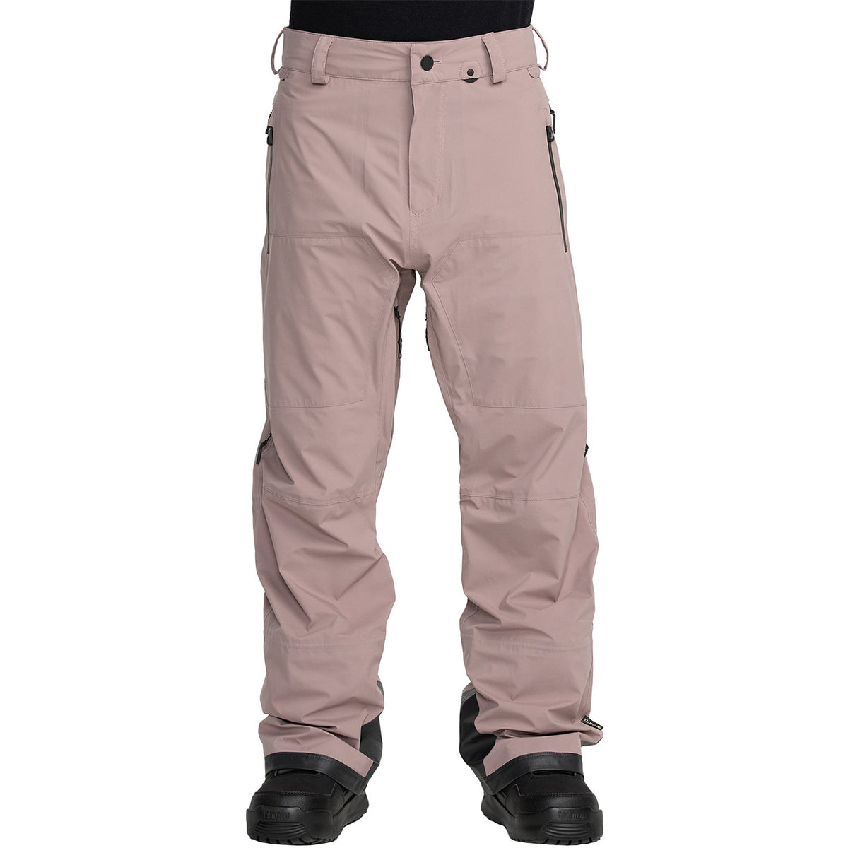 Volcom Guch Stretch GORE Pants - Men's Mauve