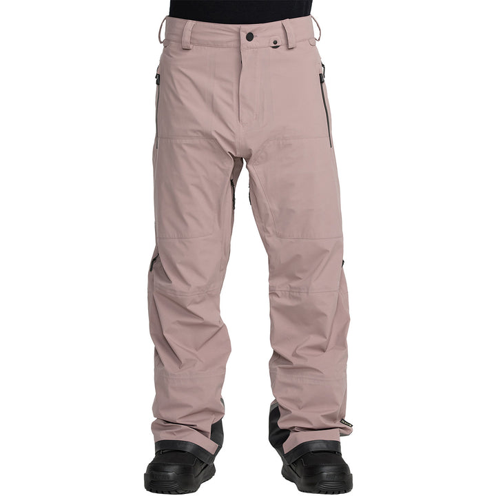 Volcom Guch Stretch GORE Pants - Men's Mauve