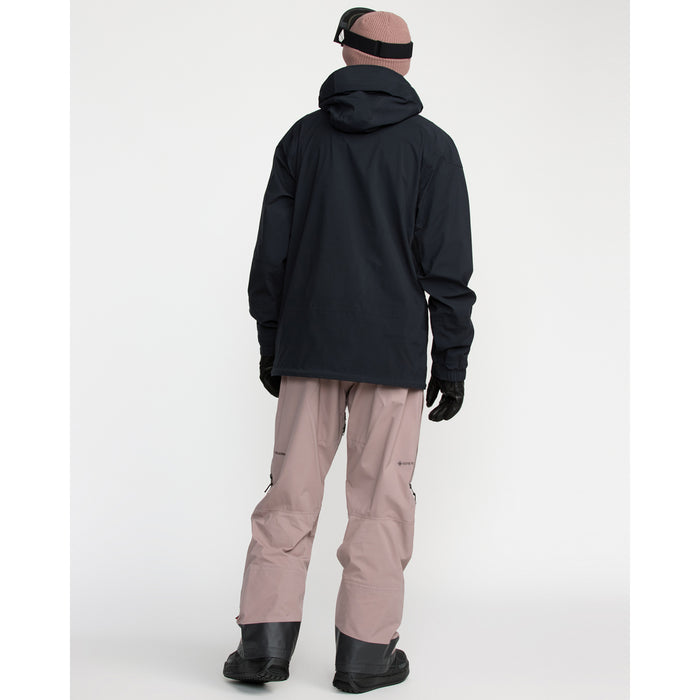 Volcom Guch Stretch GORE Pants - Men's Mauve