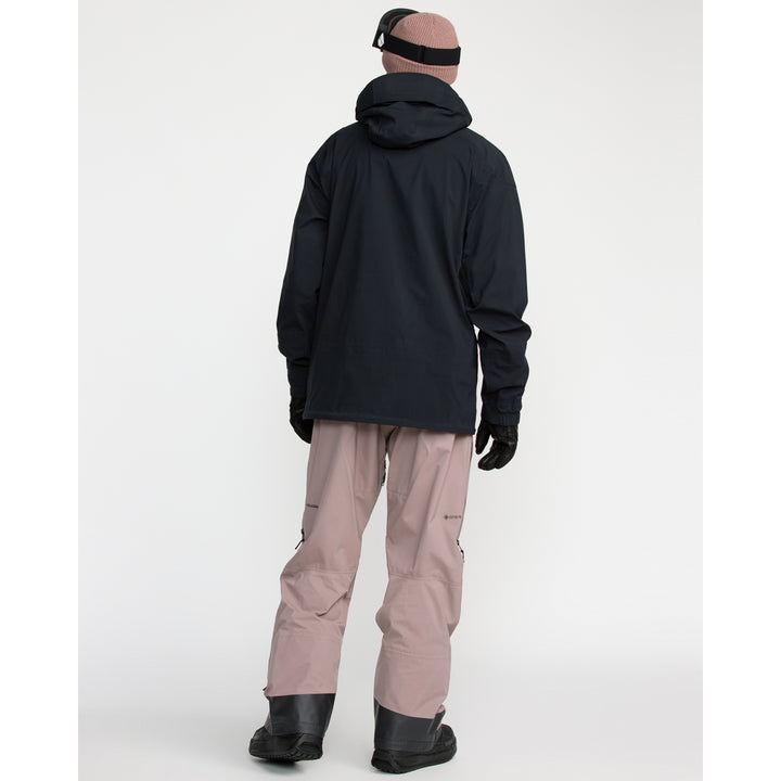 Volcom Guch Stretch GORE Pants - Men's Mauve