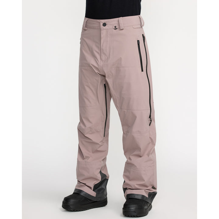 Volcom Guch Stretch GORE Pants - Men's Mauve
