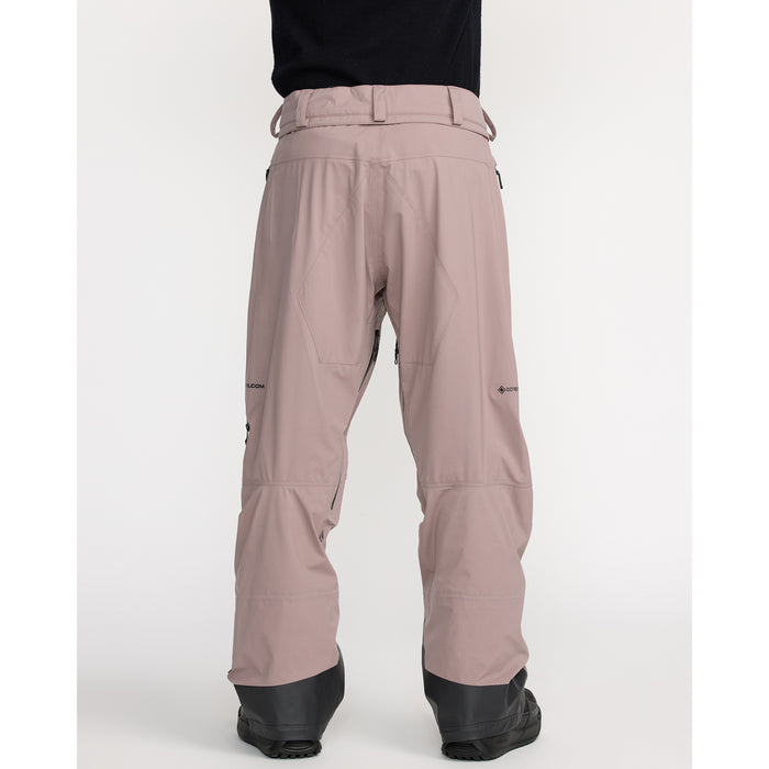 Volcom Guch Stretch GORE Pants - Men's Mauve