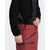 Volcom Rain GORE-TEX Bibs - Men's Burnt Red