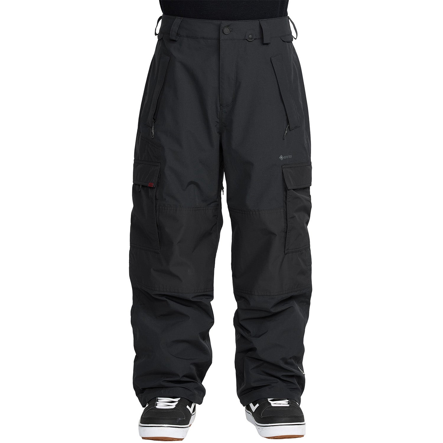Volcom Longo GORE-TEX Pants - Men's – evo