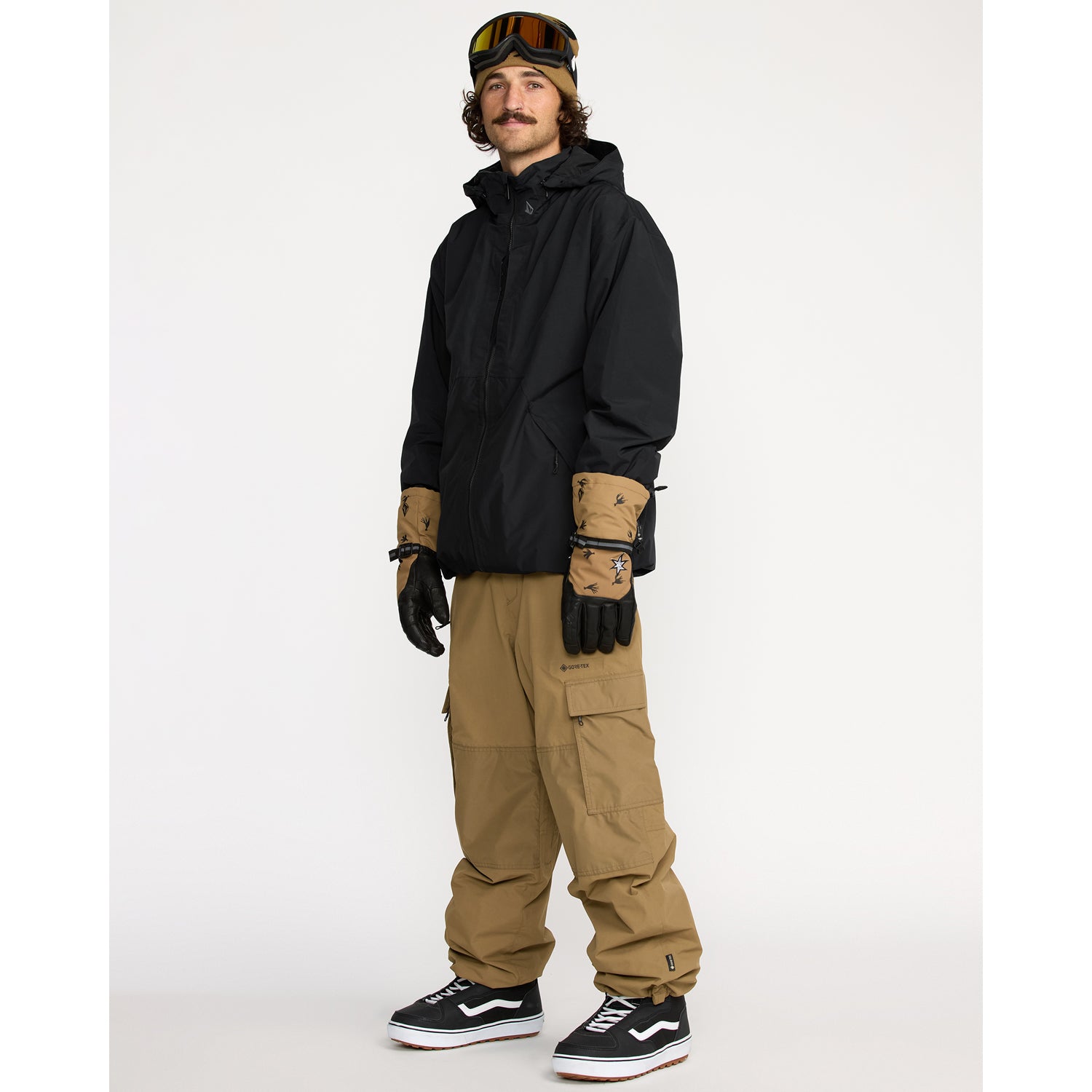 Volcom Longo GORE-TEX Pants - Men's – evo