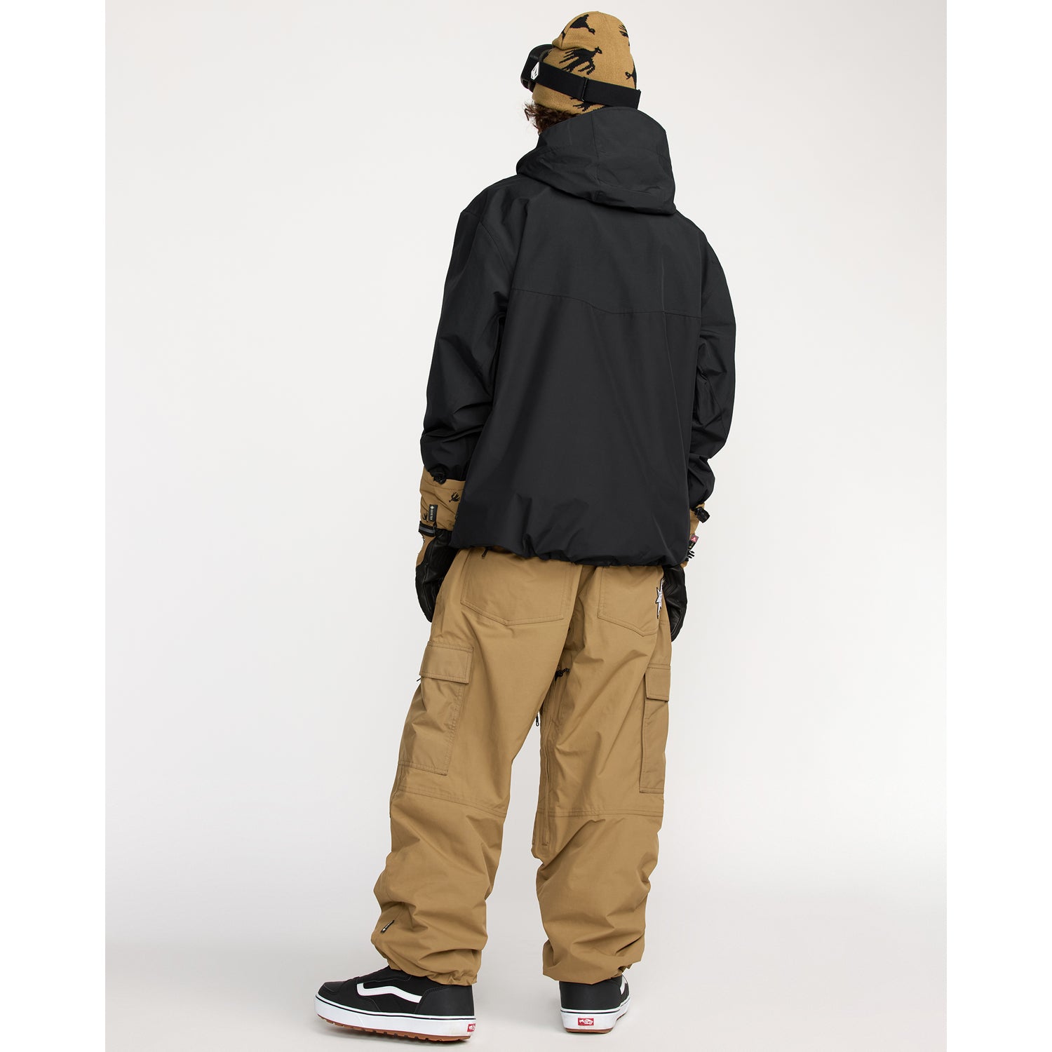 Volcom Longo GORE-TEX Pants - Men's – evo