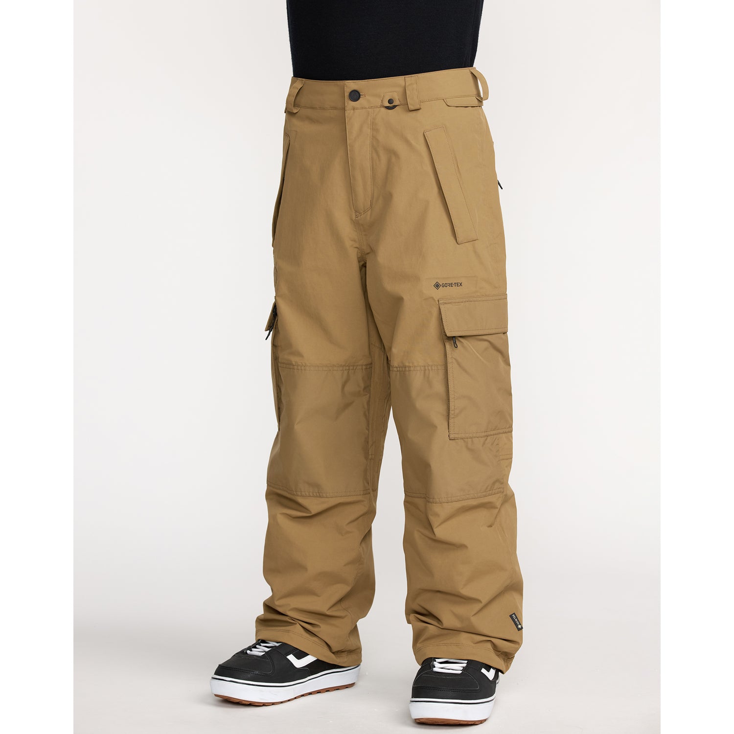 Volcom Longo GORE-TEX Pants - Men's – evo