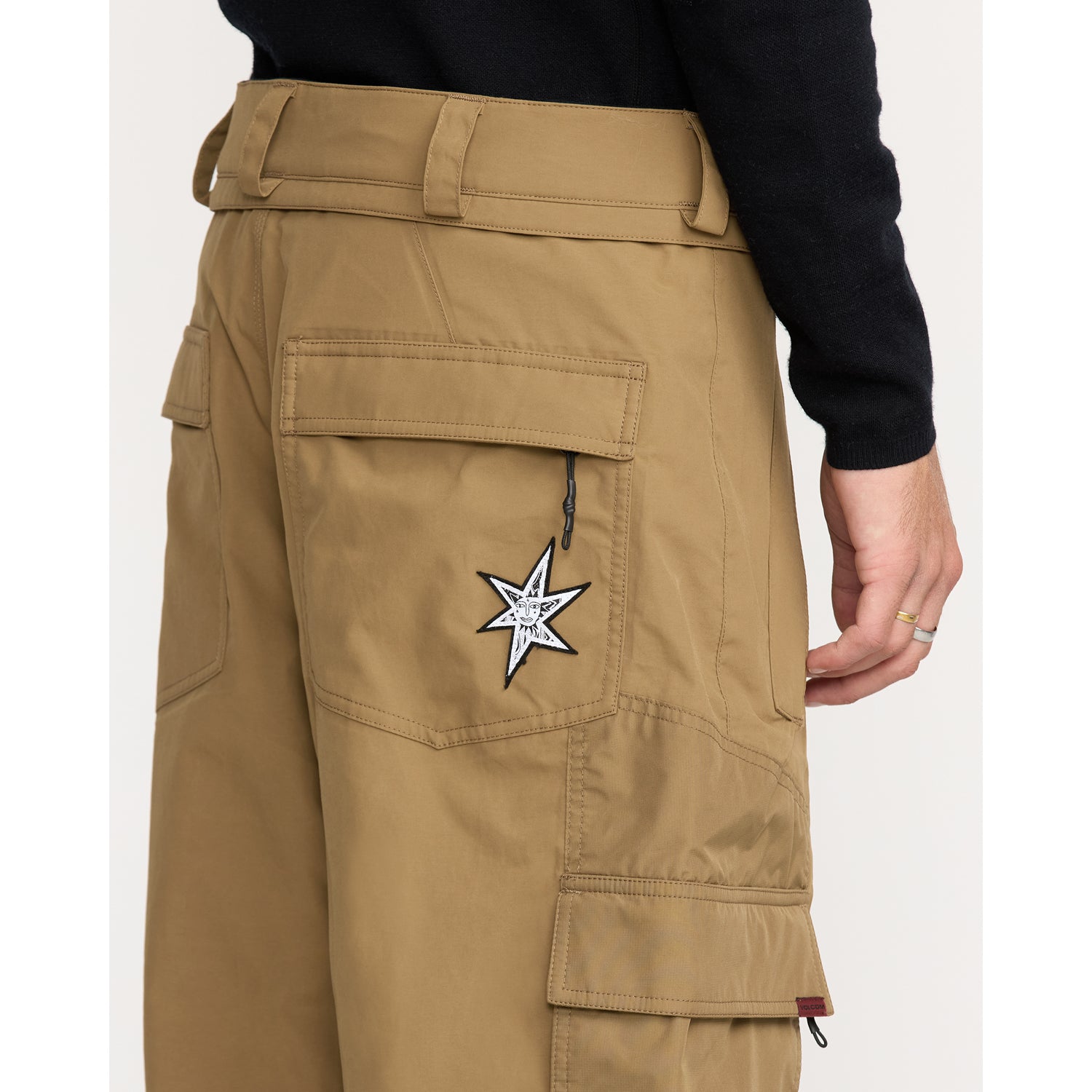 Volcom Longo GORE-TEX Pants - Men's – evo